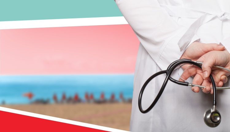 معرفی رشته های علوم پزشکی