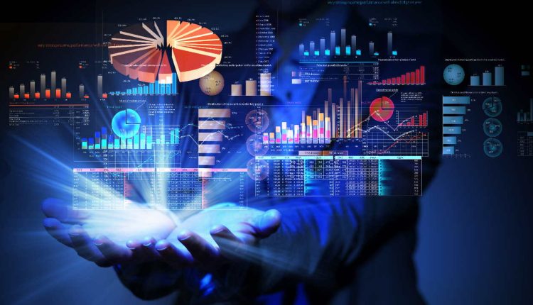 متخصص علم داده کیست؟