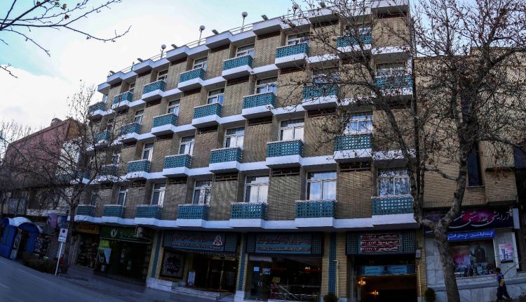 بررسی 4 هتل 4 ستاره در اصفهان