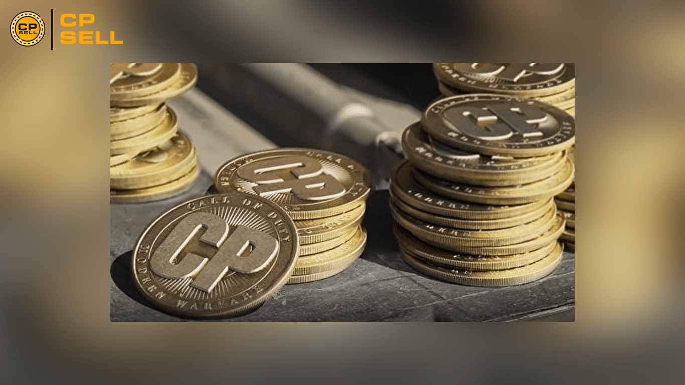 بهترین سایت های خرید سی پی کالاف دیوتی موبایل