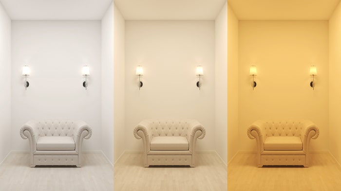 مهتابی ال ای دی