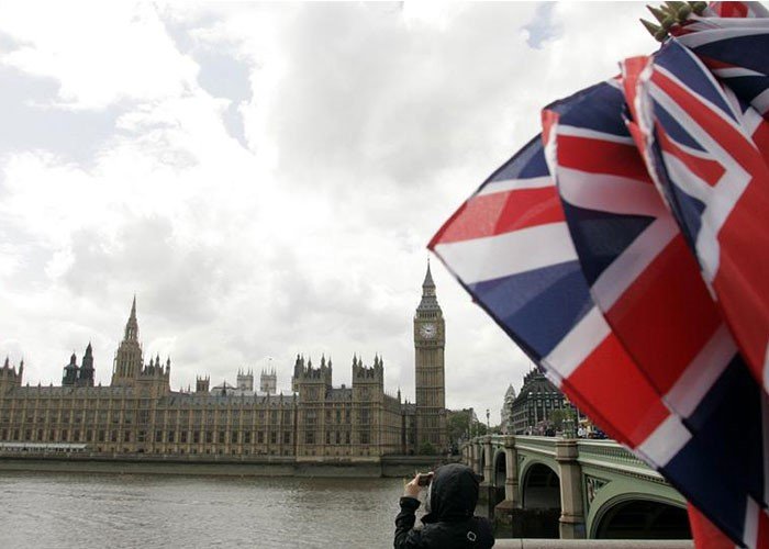 ویزای تحصیلی انگلستان