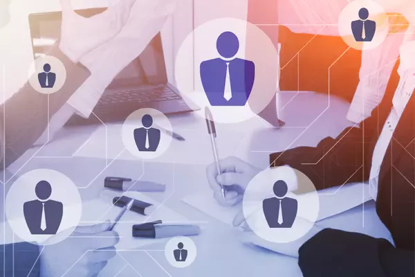 تاثیر و کاربرد وب سرویس پیامکی در ارتباطات سازمانی