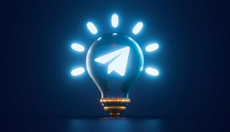 تلگرام مارکتینگ
