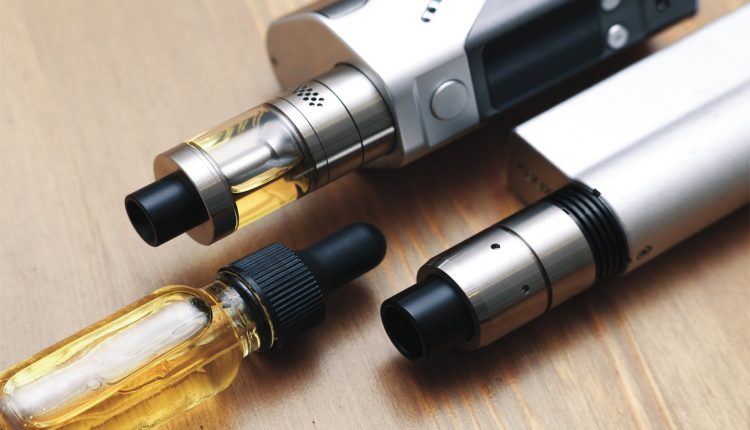 خرید ویپ ارزان