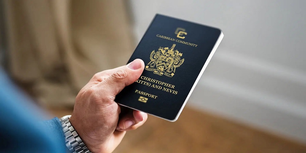 چرا دومینیکا برای گرفتن پاسپورت دوم خوب است؟