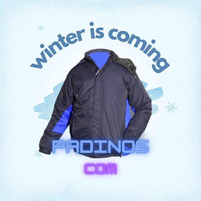 خرید لباس کار زمستانی