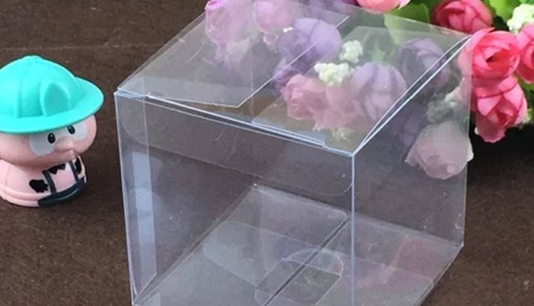 جعبه طلقی از کجا بخرم؟