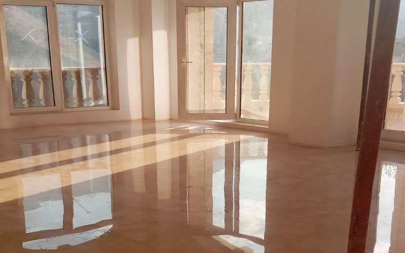 خدمات کفسابی