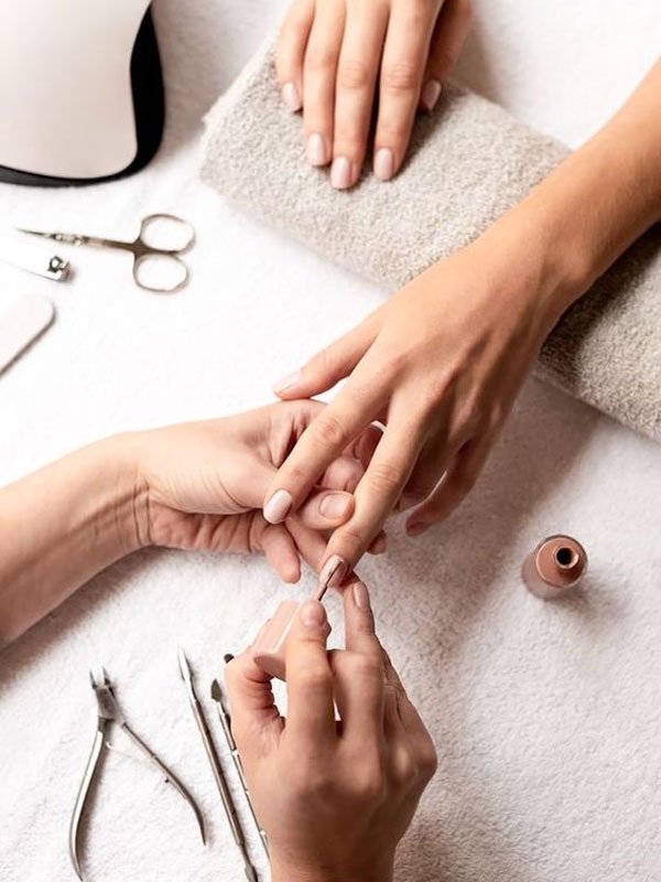 آموزشگاه آرایشگری