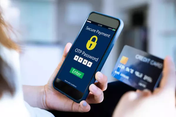 مزایای استفاده از سرویس پیامک OTP