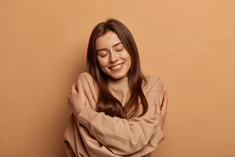 راهکارهای افزایش عزت نفس