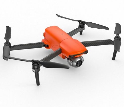 کوادکوپتر دوربین دار Autel Robotics Evo Lite