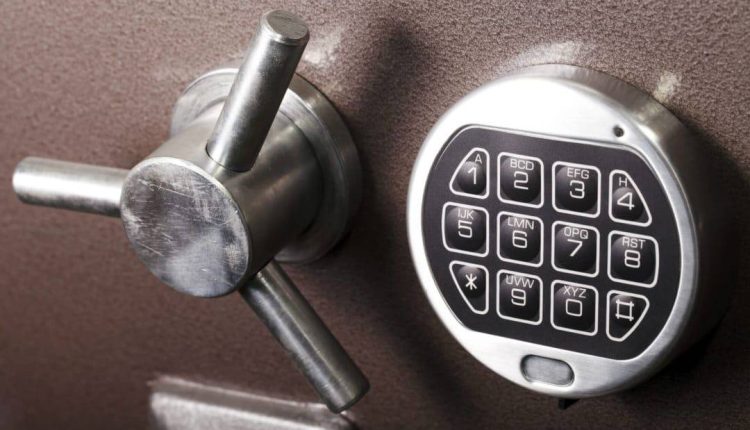 راهنمای خرید گاوصندوق