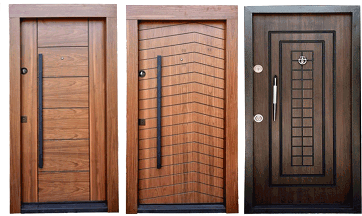 درب ضد سرقت