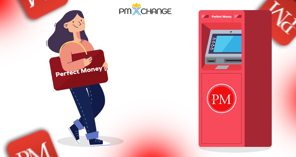 خرید ووچر پرفکت مانی