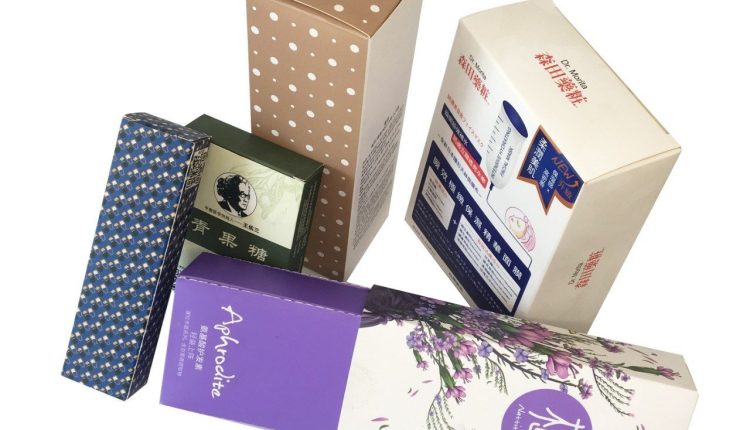 تفاوت کارتن لمینتی با کارتن معمولی