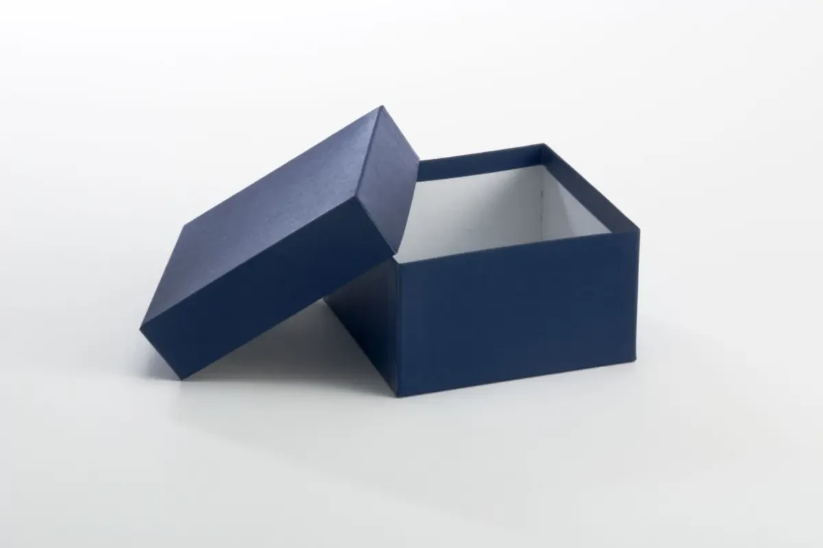 تفاوت کارتن لمینتی با کارتن معمولی