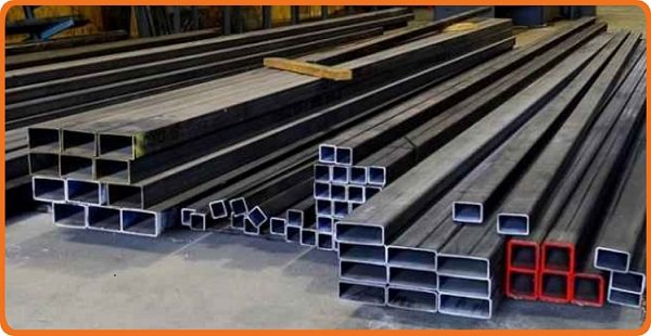 عوامل موثر بر قیمت انواع پروفیل