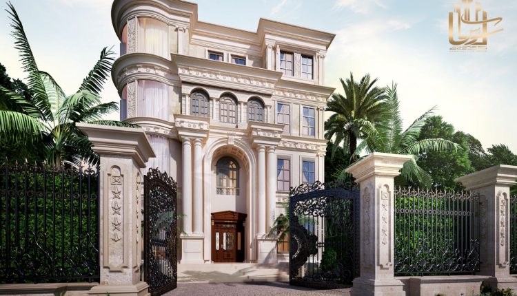 محوطه سازی - آرسس