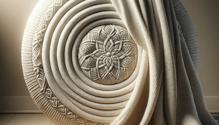 پارچه گردباف چیست؟ آشنایی با ویژگی های آن