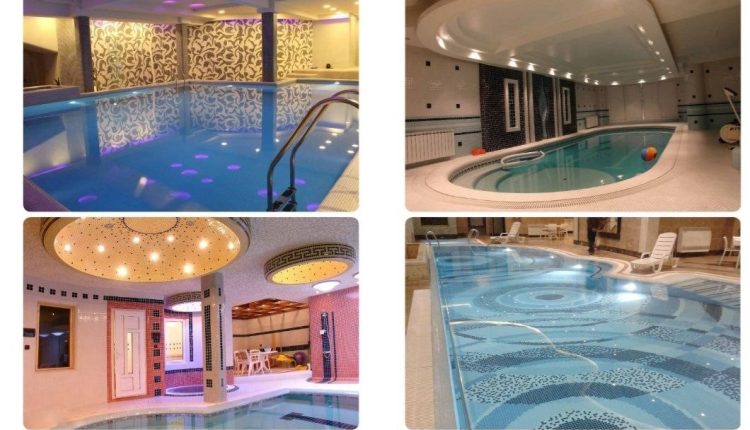 قیمت کاشی استخری