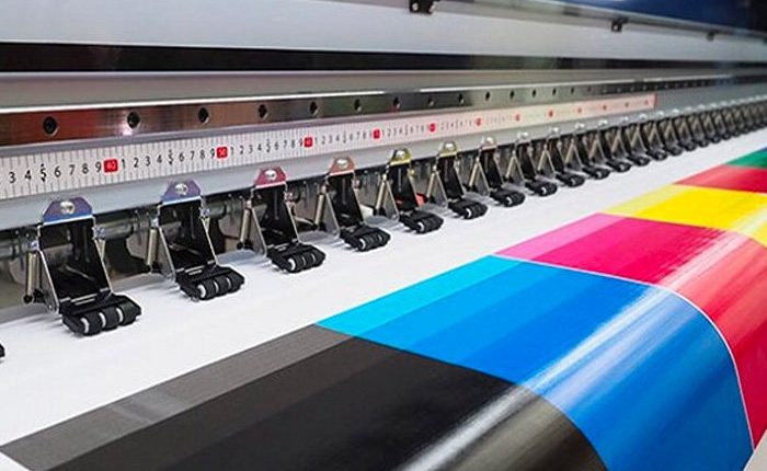 چاپ دیجیتال آنلاین و کاربردهای آن