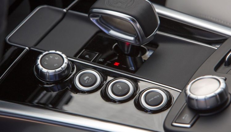 6 راه و نکته مهم نگهداری گیربکس اتوماتیک های اتوماتیک