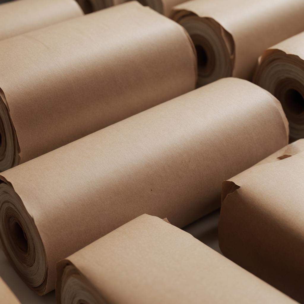 کاغذ کرافت چیست