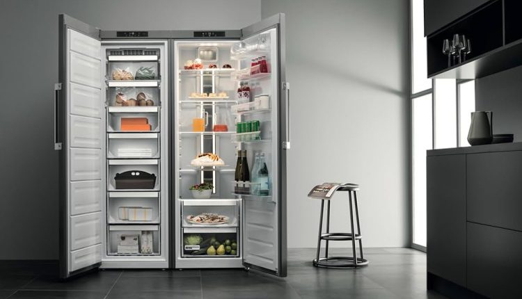 خرید یخچال اقساطی