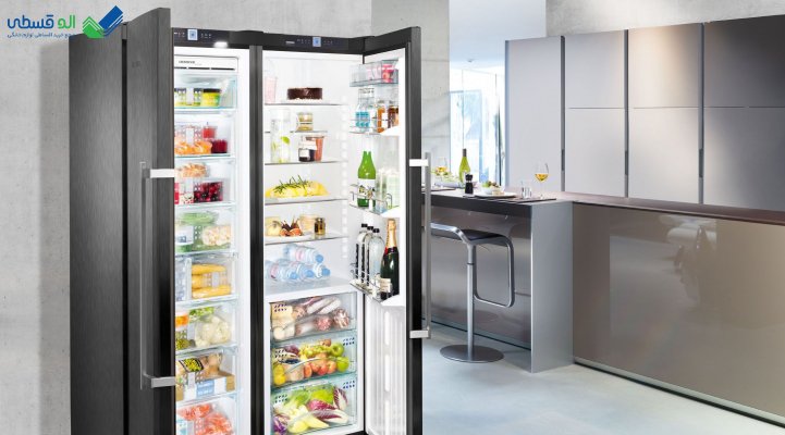 خرید یخچال اقساطی