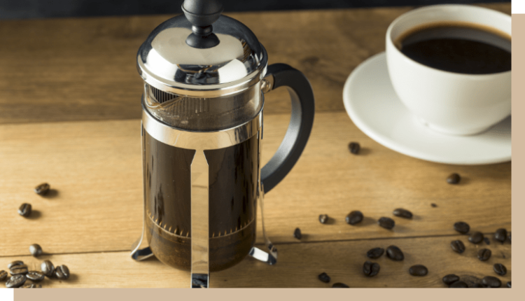 خرید قهوه فرانسه