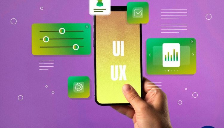 طراحی اپلیکیشن در کدینو