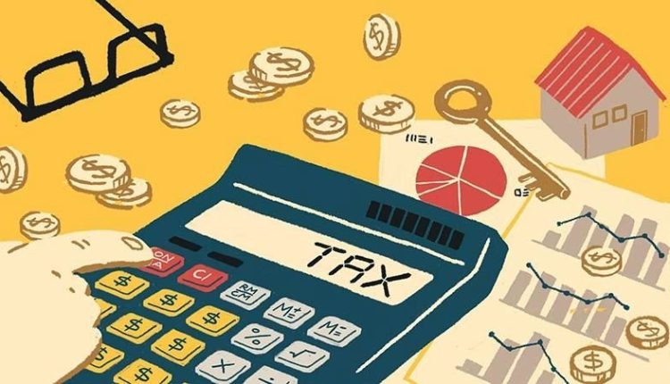 خدمات مالیاتی چیست و شامل چه مواردی می‌شود؟