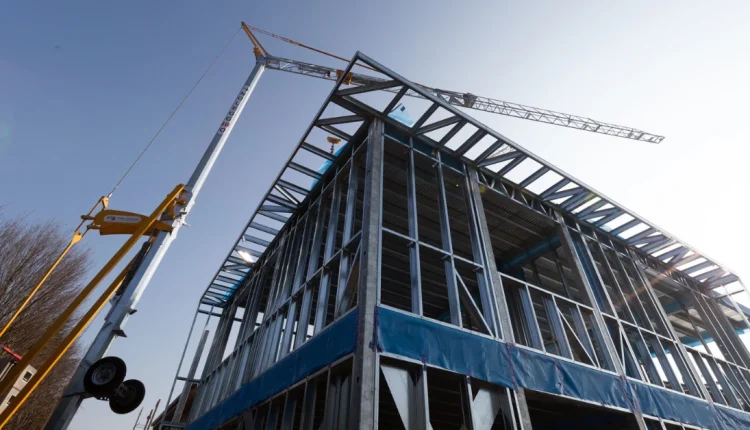 ساخت سوله سبک