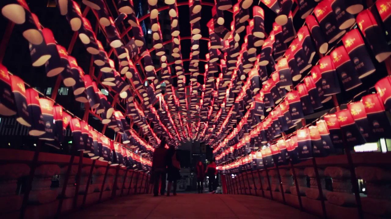 مزایای آذینبندی شهری