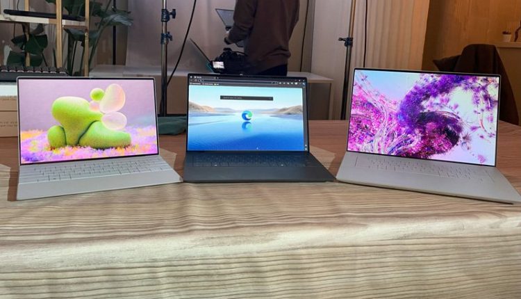 لپ تاپ استوک چیست ؟