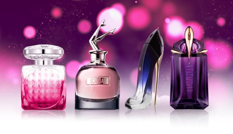 بهترین عطرهای ارزان ایرانی