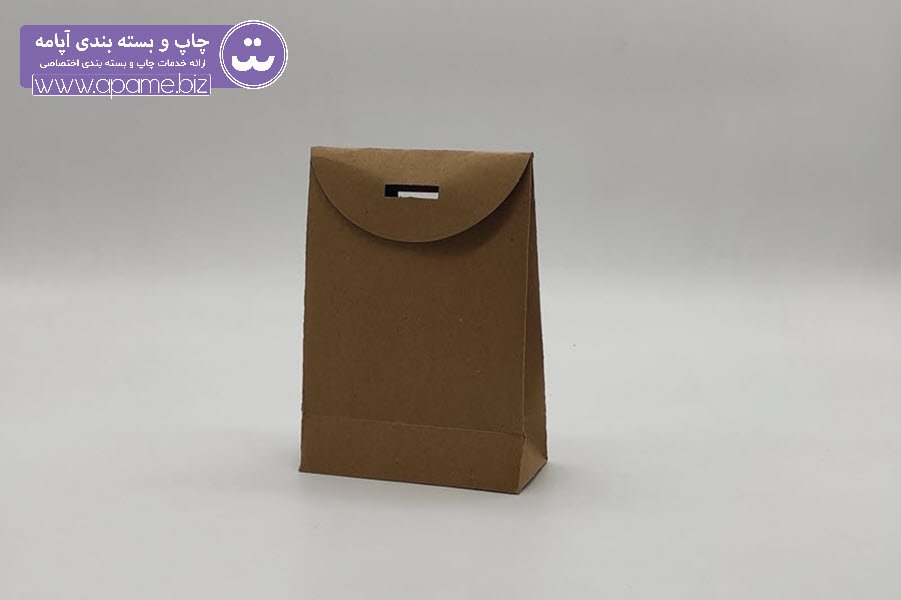 پاکت کرافت چگونه به برندسازی شما کمک می کند ؟