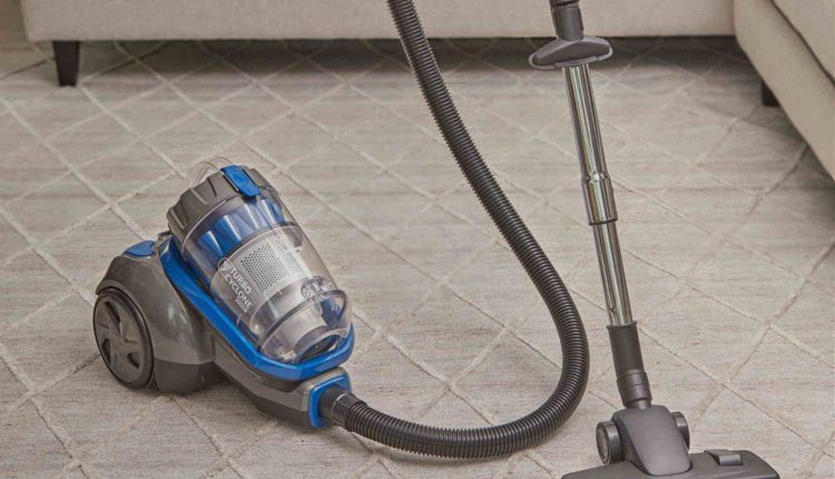 جارو برقی خوب و ارزان