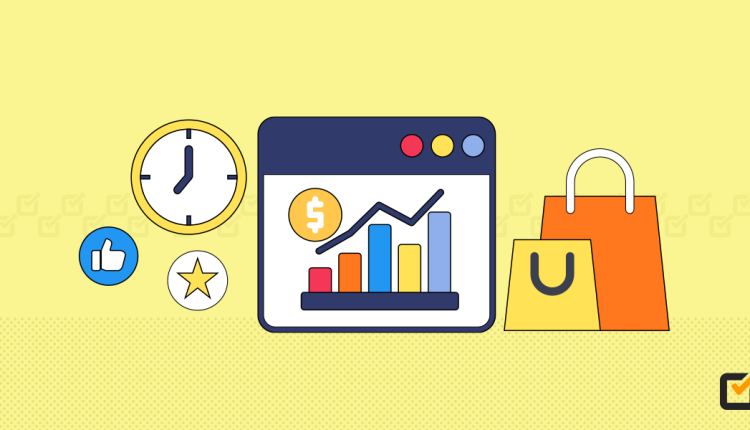 روش‌های افزایش فروش برای سایت فروشگاهی