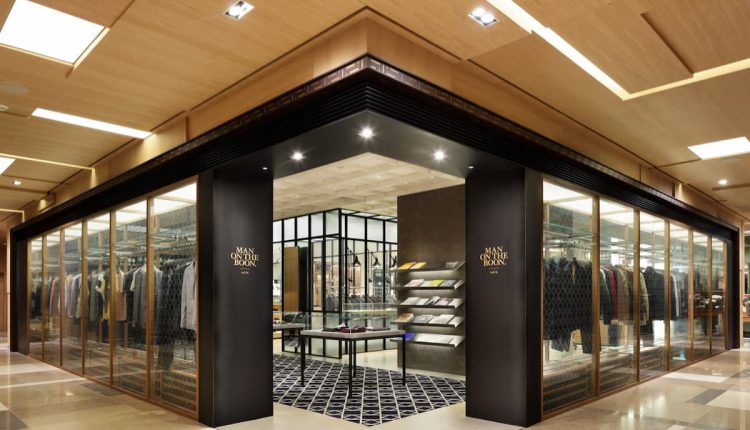 مغازه باکلاس