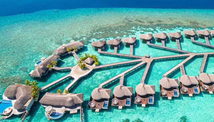 قیمت تور مالدیو از مشهد