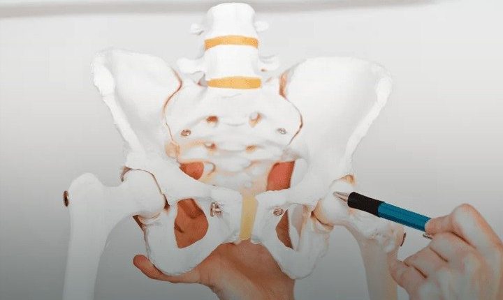 جراحی لگن با توجه به وضعیت سلامتی بیمار