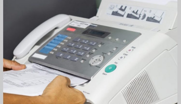 سرویس فاکس اینترنتی