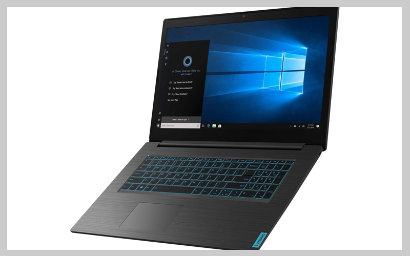 لپ تاپ لنوو مدل Ideapad L340-15irh Gaming