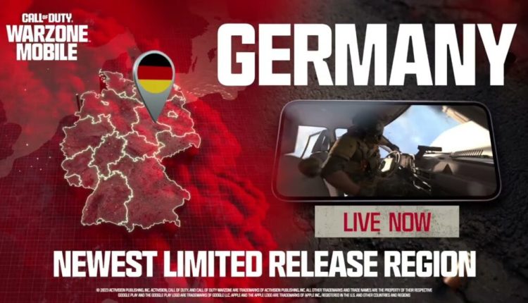 وارزون موبایل