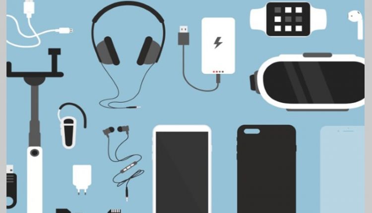 chinmart، خرید عمده لوازم جانبی موبایل