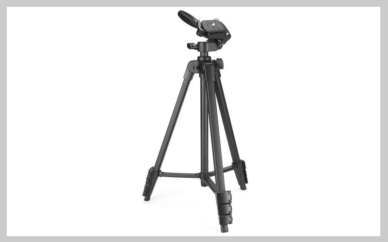 سه پایه دوربین نست مدل NT-510