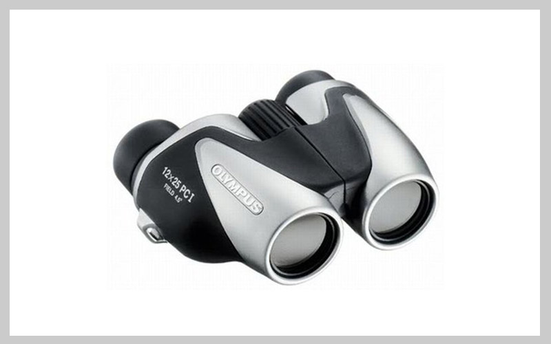 دوربین دوچشمی الیمپوس مدل 12x25
